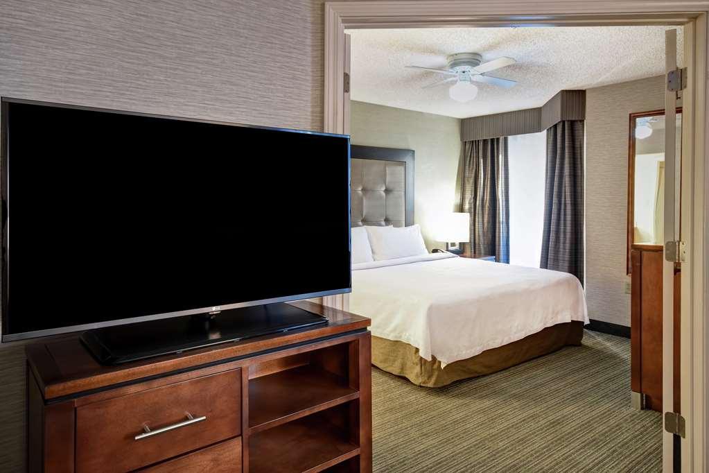 Homewood Suites By Hilton Atlanta-Galleria/Cumberland Смирна Стая снимка