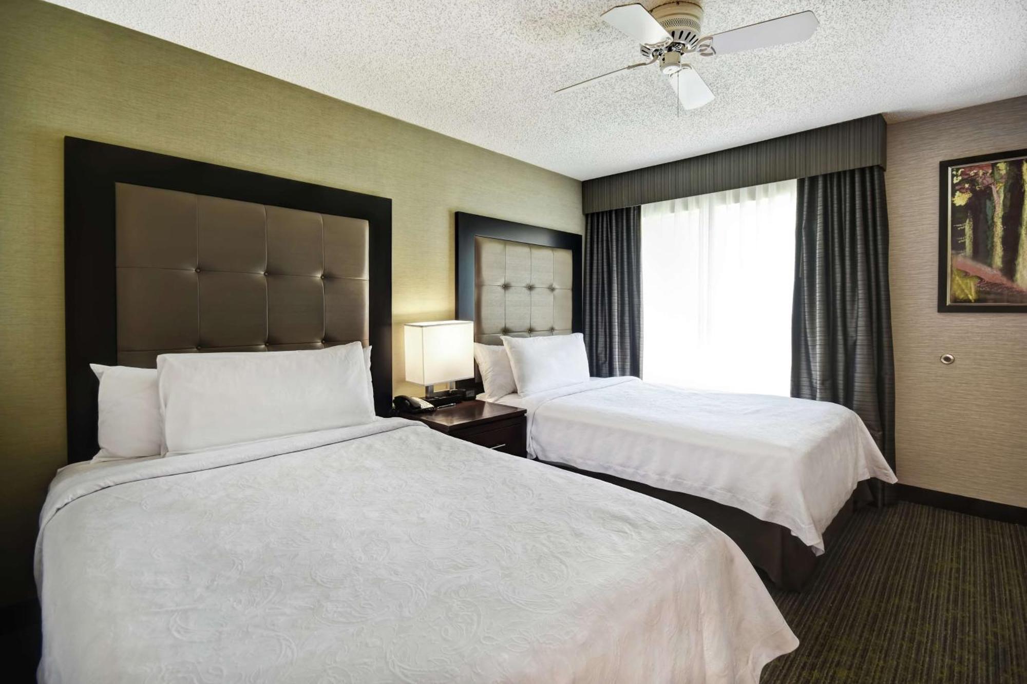 Homewood Suites By Hilton Atlanta-Galleria/Cumberland Смирна Екстериор снимка