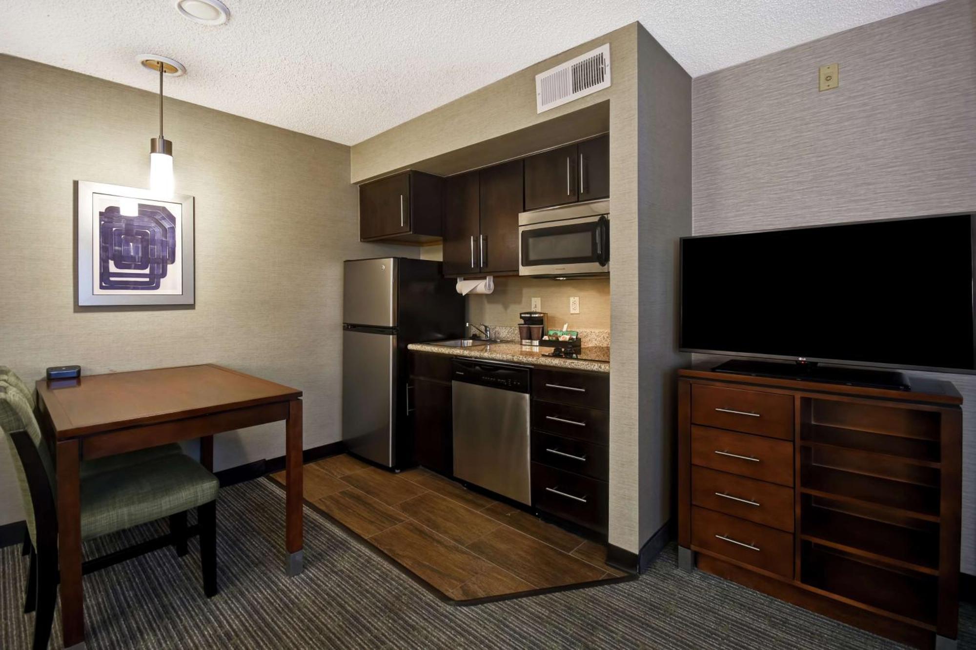 Homewood Suites By Hilton Atlanta-Galleria/Cumberland Смирна Екстериор снимка