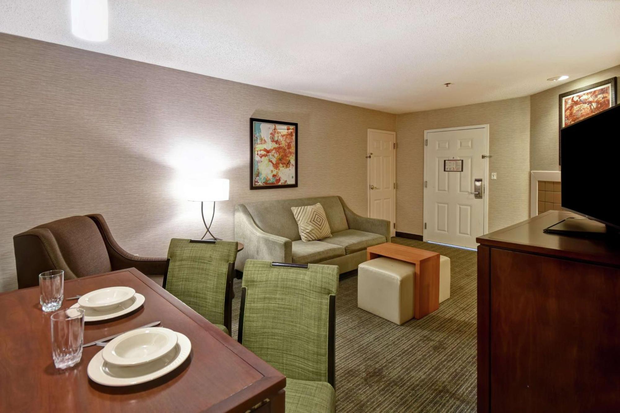 Homewood Suites By Hilton Atlanta-Galleria/Cumberland Смирна Екстериор снимка