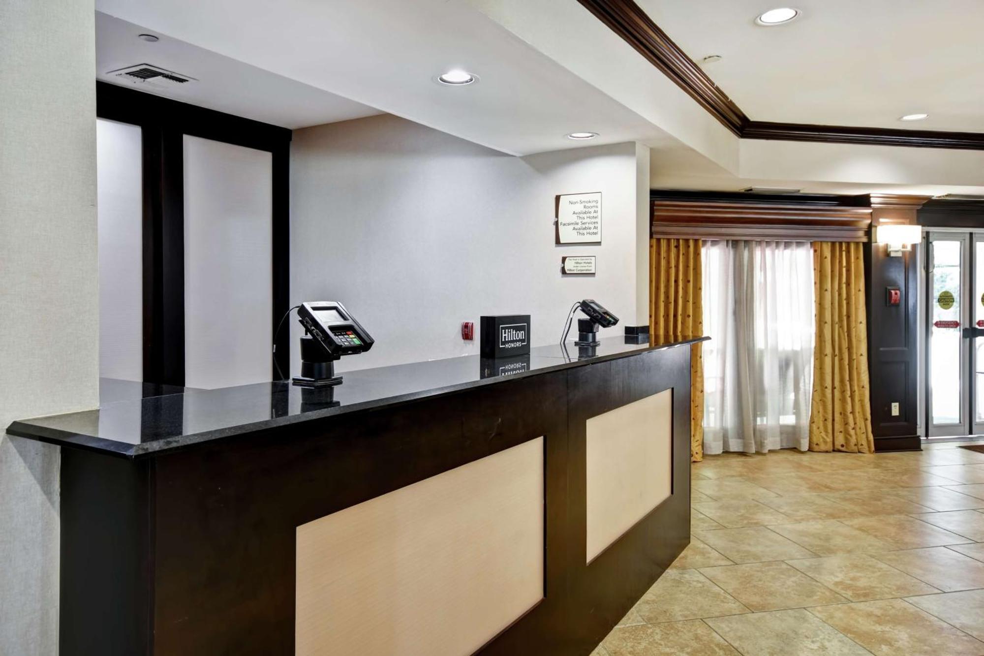 Homewood Suites By Hilton Atlanta-Galleria/Cumberland Смирна Екстериор снимка