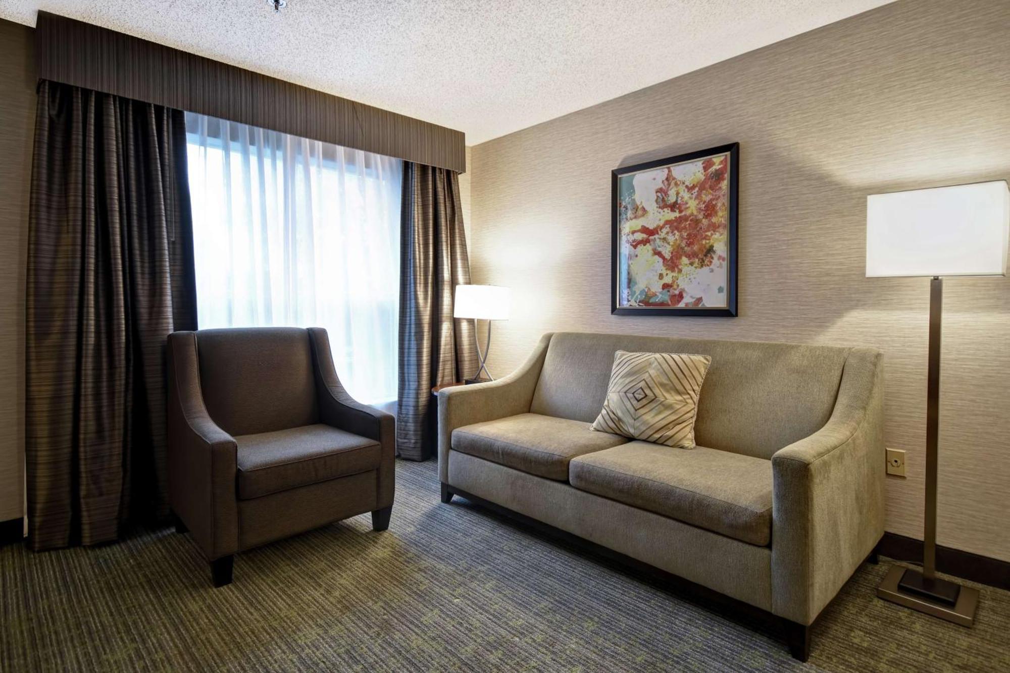 Homewood Suites By Hilton Atlanta-Galleria/Cumberland Смирна Екстериор снимка