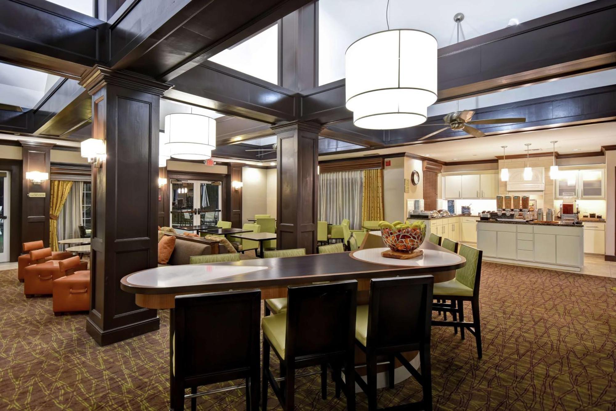 Homewood Suites By Hilton Atlanta-Galleria/Cumberland Смирна Екстериор снимка